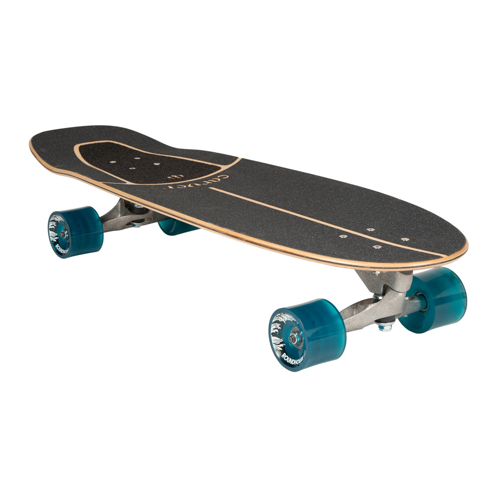 CARVER SKATEBOARD 31.25