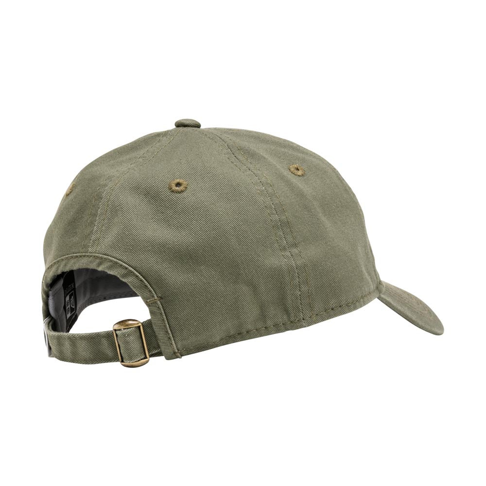 Catch Surf - New Era Don't Shred On Me Cap - Olive