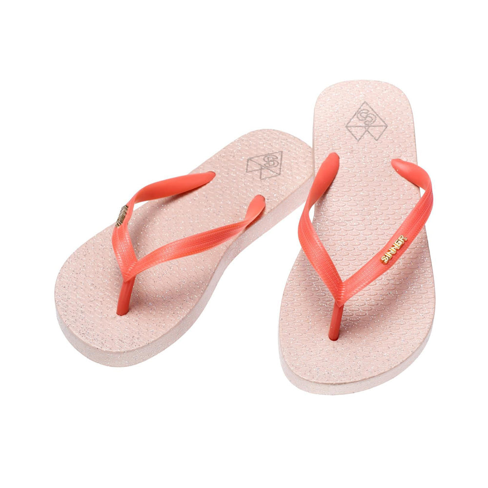 Sinner flip 2024 flops womens