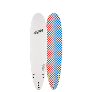 Catch Surf - Odysea 8' Log - White