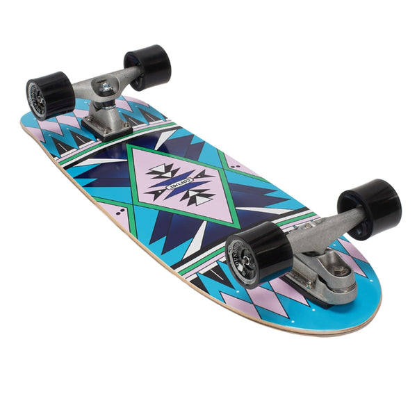 Carver Skateboards - 31,25" Knox Phoenix - C7 complet