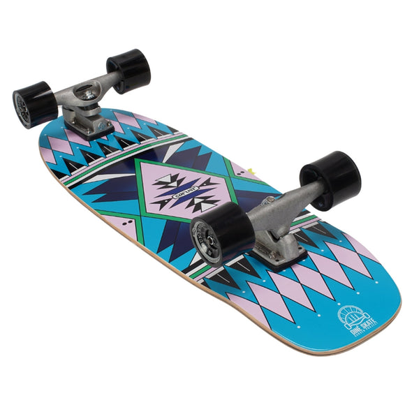 Carver Skateboards - 31,25" Knox Phoenix - C7 complet