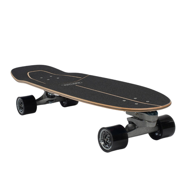 Carver Skateboards - 31,25" Knox Phoenix - C7 complet