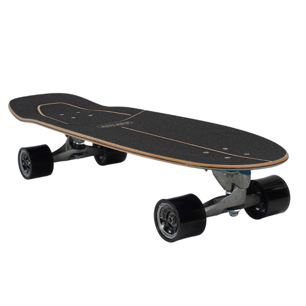 Carver Skateboards - 31,25" Knox Phoenix - CX complet