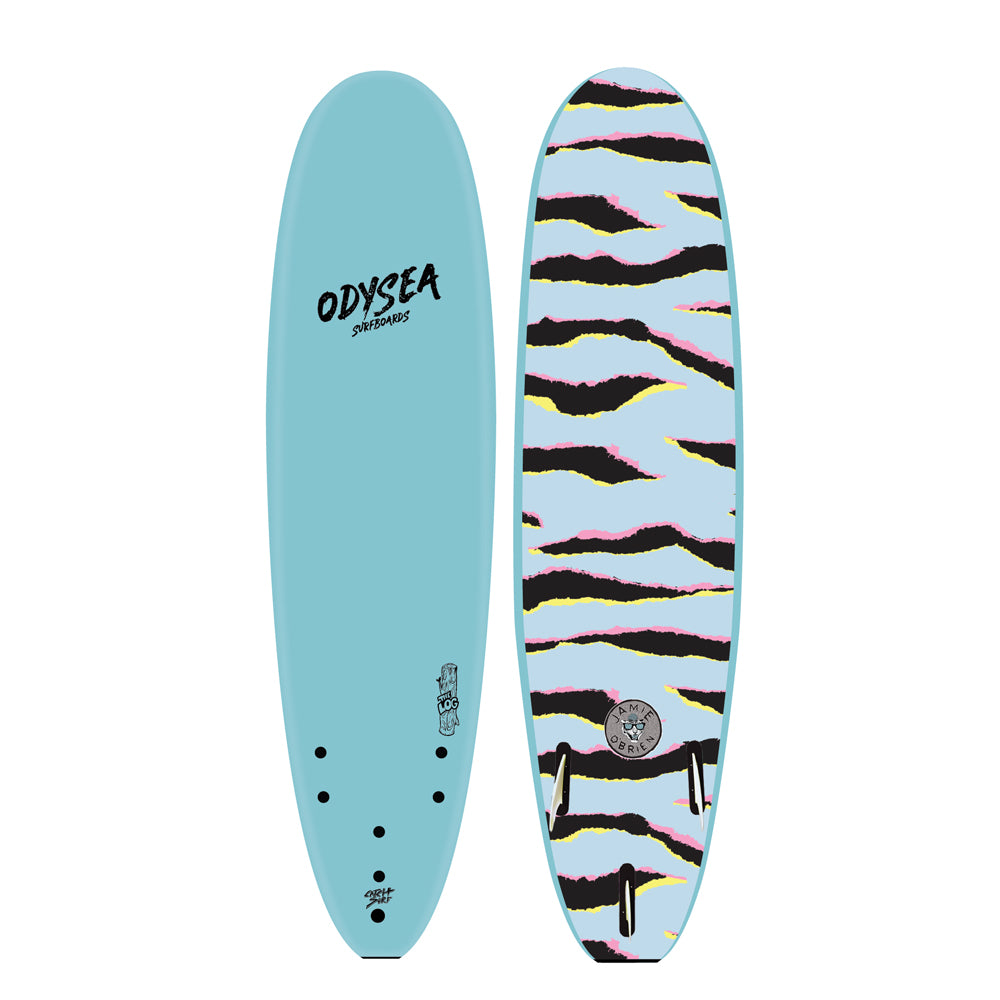 Catch Surf - Odysea 7' Log Pro - JOB Sky Blue