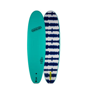 Catch Surf - Odysea 7' Plank - Emerald Green