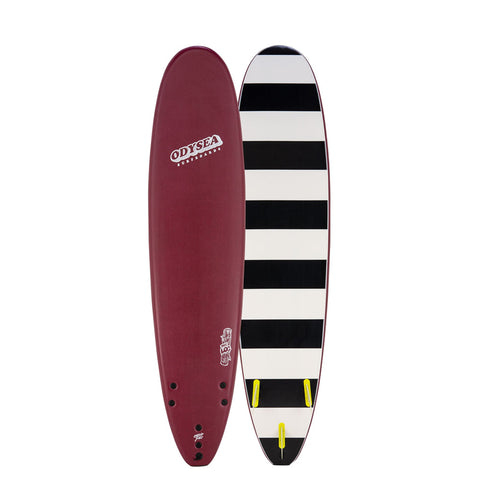 Catch Surf - Odysea 8' Log - Maroon