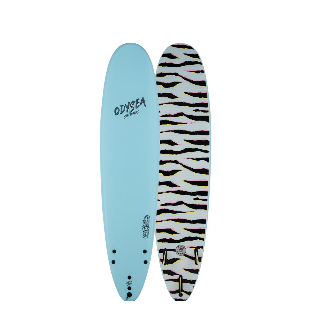 Catch Surf - Odysea 8' Log Pro - JOB Sky Blue