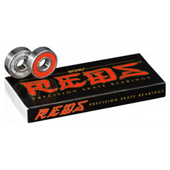 Bones Bearings