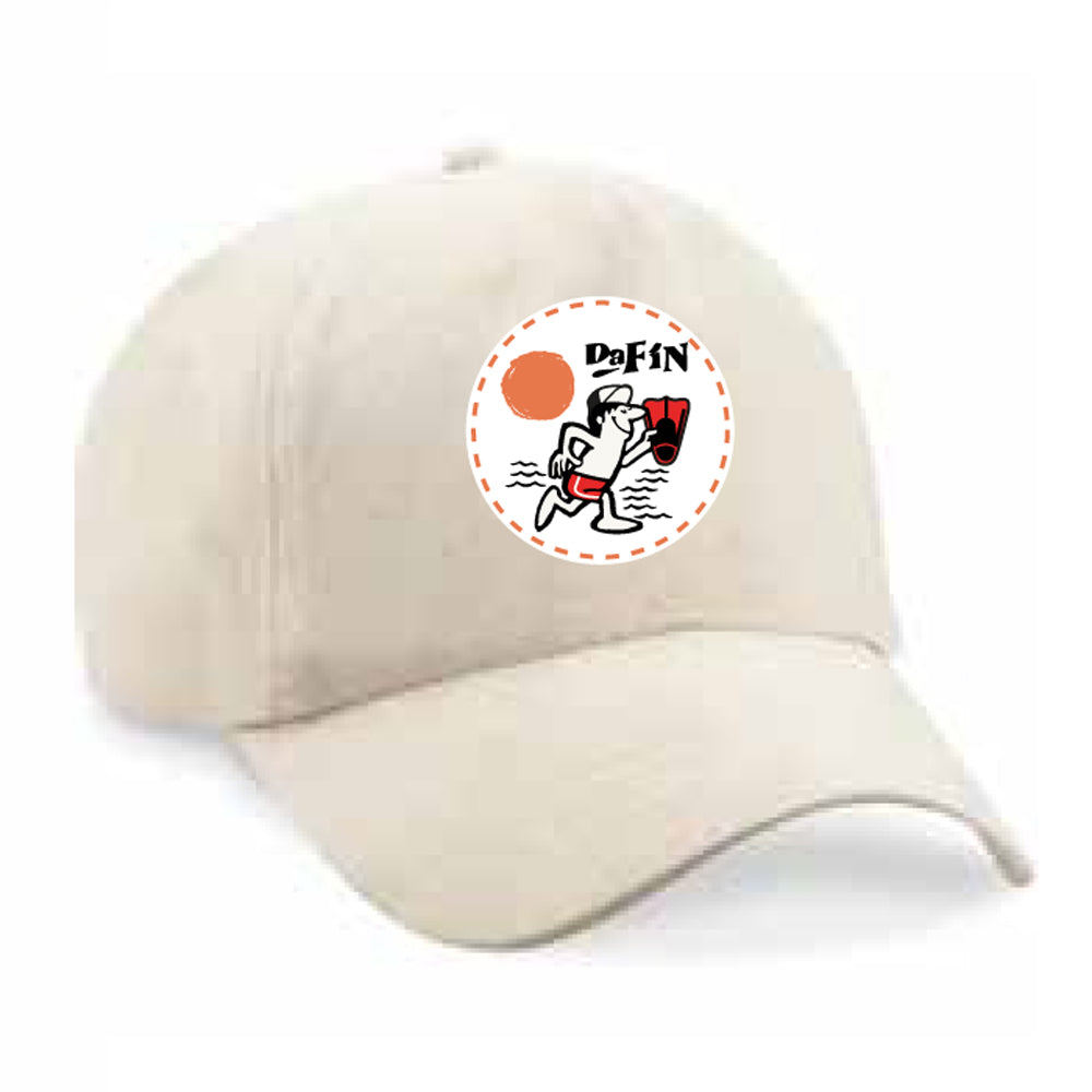 DaFin - Da Ben Cap - Beige